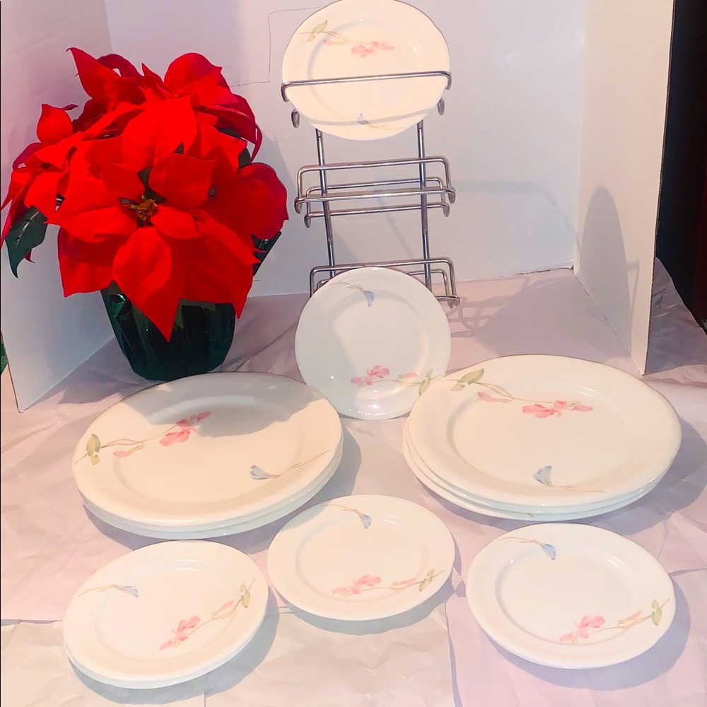 The Surrey Hill Collection